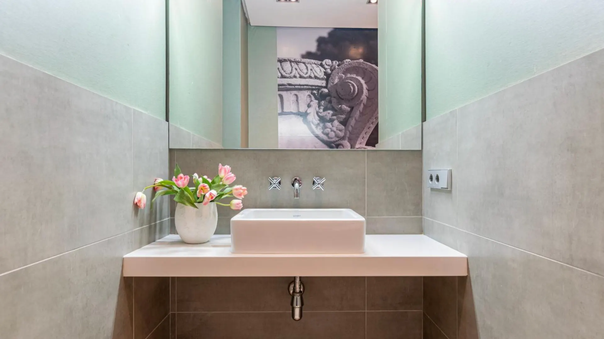 Inmalaga Luxury Loft 3 아파트 0*, 말라가