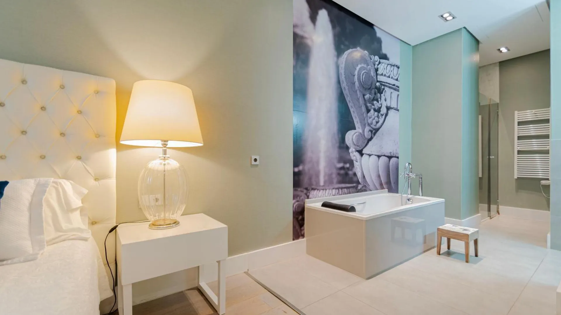 Inmalaga Luxury Loft 3 Apartment Spain